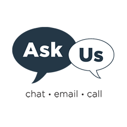 Ask Us Logo