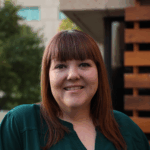 Megan Horn's profile picture.