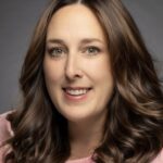 Michele Whitehead professional photo